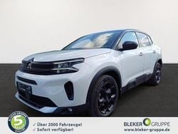 Weiß Gebraucht 2023 Citroën C5 Aircross Feel SUV | 17.490 € (Superpreis)
