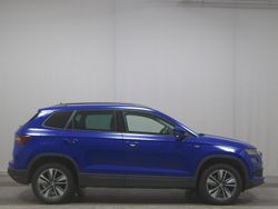 Blau Gebraucht 2022 Skoda Karoq Ambition SUV | 18.980 €