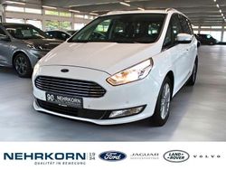 Weiß Gebraucht 2019 Ford Galaxy Titanium Van / Kleinbus | 18.950 € (Etwas zu teuer)