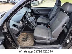 Seat Arosa