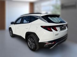 Gebraucht 2021 Hyundai Tucson Select SUV | 26.520 € (Fairer Preis)