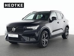 Schwarz Gebraucht 2023 Volvo XC40 Plus SUV | 34.990 € (Fairer Preis)