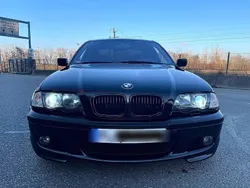 Gebraucht 1999 BMW 328 Comfort Edition Limousine | 8.900 €
