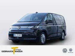 Gebraucht 2024 VW Multivan Style Van / Kleinbus | 69.440 €
