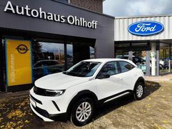 Gebraucht 2022 Opel Mokka Edition SUV | 17.450 € (Fairer Preis)