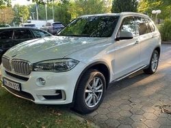 Weiß Gebraucht 2016 BMW X5 SUV | 28.500 € (Guter Preis)