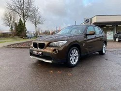 Braun Gebraucht 2010 BMW X1 SUV | 11.990 € (Etwas zu teuer)