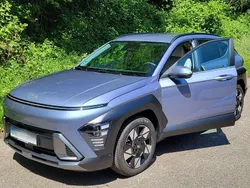 Blau Gebraucht 2023 Hyundai Kona Prime SUV | 29.990 € (Guter Preis)