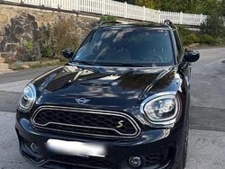 Schwarz Gebraucht 2019 Mini Cooper S Countryman SUV | 24.500 € (Teuer)