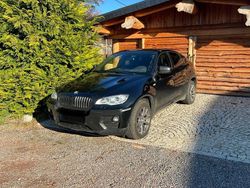Schwarz Gebraucht 2014 BMW X6 Sport Line SUV | 19.850 € (Fairer Preis)