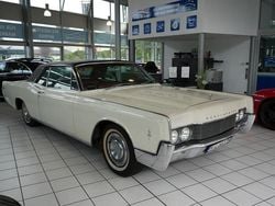 Beige Gebraucht 1966 Lincoln Continental Coupé | 18.900 €
