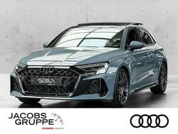 Kemoragrau Neu 2025 Audi RS3 Kleinwagen | 73.950 €