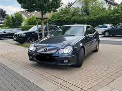 Gebraucht 2007 Mercedes C230 Coupé | 3.799 € (Fairer Preis)