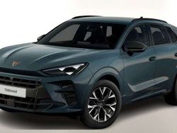Fjord blau Neu 2024 Cupra Terramar SUV | 37.990 € (Guter Preis)