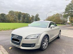 Gold Gebraucht 2008 Audi TT Cabrio | 5.300 € (Superpreis)