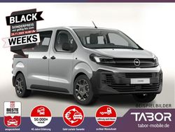 Grau metallic Neu 2025 Opel Vivaro Van | 35.924 € (Fairer Preis)
