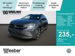 Grau Gebraucht 2022 VW Taigo Goal SUV | 28.870 € (Teuer)