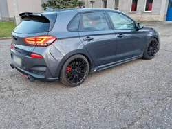 Grau Gebraucht 2018 Hyundai i30 N Performance Limousine | 18.500 € (Guter Preis)