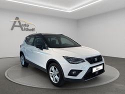 Weiß Gebraucht 2019 Seat Arona FR SUV | 15.999 € (Fairer Preis)