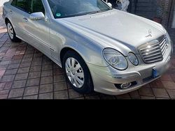 Silber Gebraucht 2007 Mercedes E280 Elegance Limousine | 5.950 € (Guter Preis)
