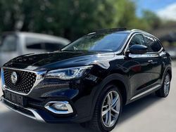 Schwarz Gebraucht 2021 MG EHS Luxury SUV | 21.490 € (Etwas zu teuer)