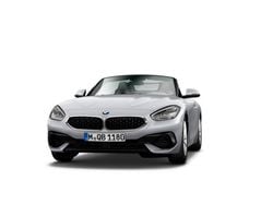 Gebraucht 2022 BMW Z4 Advantage Cabrio | 37.890 € (Fairer Preis)