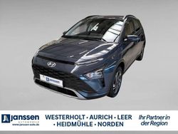 Grau Gebraucht 2024 Hyundai Bayon Trend SUV | 22.790 € (Etwas zu teuer)