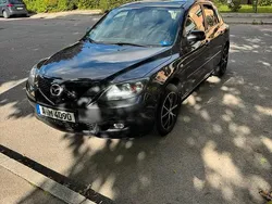 Grau Gebraucht 2007 Mazda 3 Kleinwagen | 2.500 € (Fairer Preis)