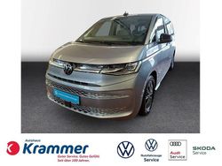 Silber Gebraucht 2025 VW Multivan Style Van | 65.780 €