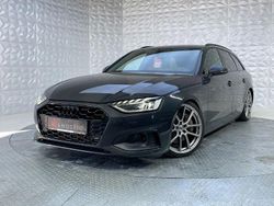 Grau Gebraucht 2020 Audi A4 Kombi | 26.780 € (Superpreis)