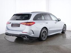 Gebraucht 2024 Mercedes C300 | 44.670 € (Fairer Preis)