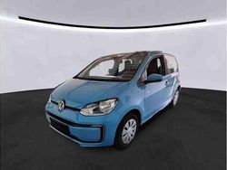 Blau Gebraucht 2020 VW e-up! Kleinwagen | 13.990 € (Fairer Preis)
