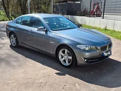 Grau Gebraucht 2012 BMW 520 Sport Line Limousine | 13.790 € (Fairer Preis)