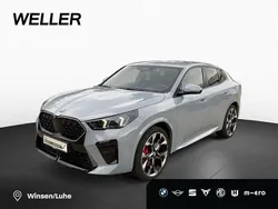Brooklyn grau (grau) Gebraucht 2024 BMW X2 M Sport SUV | 47.900 €