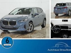 Keine angabekeine angabe Gebraucht 2024 BMW 223 Active Tourer Luxury Line Van / Kleinbus | 33.990 € (Fairer Preis)