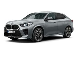 Grau Gebraucht 2025 BMW X2 M Sport SUV | 43.840 € (Etwas zu teuer)