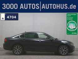 Schwarz Gebraucht 2020 VW Passat Business Limousine | 18.680 € (Superpreis)