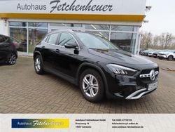 Schwarz Gebraucht 2024 Mercedes GLA180 SUV | 30.950 € (Superpreis)