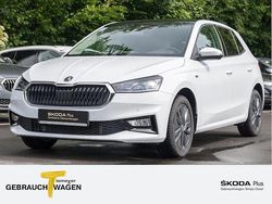 Moonweiß perleffekt Gebraucht 2024 Skoda Fabia Drive | 21.280 € (Guter Preis)