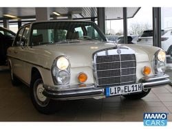 Weiß Gebraucht 1972 Mercedes 280 SE Limousine | 42.990 €