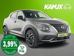 Grau Neu 2025 Nissan Juke SUV | 25.850 € (Superpreis)