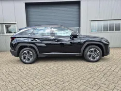 Abyss black Neu 2025 Hyundai Tucson SUV | 28.990 € (Guter Preis)