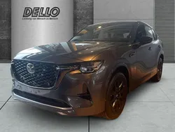 Machine grey Neu 2025 Mazda CX-60 Homura-Line SUV | 49.990 € (Fairer Preis)