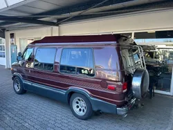 Rot Gebraucht 1995 Chevrolet Starcraft Van | 34.900 €