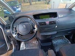 Gebraucht 2008 Citroën C4 Picasso Exclusive Van / Kleinbus | 2.500 € (Guter Preis)