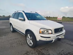 Weiß Gebraucht 2008 Volvo XC90 SUV | 7.900 € (Fairer Preis)