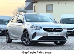 Silber Gebraucht 2022 Opel Corsa Edition Kleinwagen | 11.490 € (Superpreis)