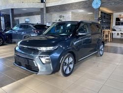 Gold Gebraucht 2024 Kia Soul Inspiration SUV | 24.500 € (Superpreis)