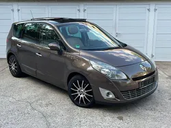 Other Gebraucht 2009 Renault Grand Scénic III Van / Kleinbus | 2.666 € (Guter Preis)