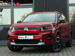 Rot/typ aussenverkleidung meta Gebraucht 2025 Citroën e-C3 Limousine | 24.980 € (Guter Preis)